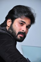 Actor Chethan Cheenu Stills